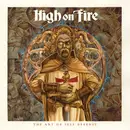 CD - High On Fire - The Art Of Self Defense