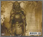 CD - High On Fire - The Art Of Self Defense