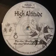 High Altitude - Shooting Star