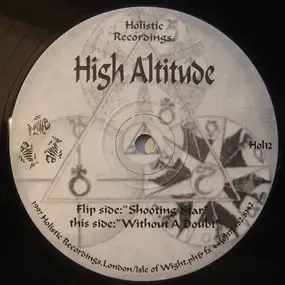 High Altitude - Shooting Star