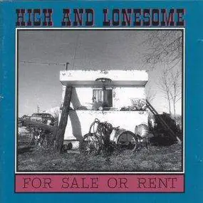 The High - For Sale Or Rent
