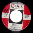 7inch Vinyl Single - High Button - Indian Girl / Just Thinking Of You