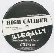 High Caliber