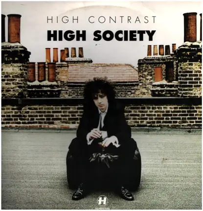 High Contrast - High Society