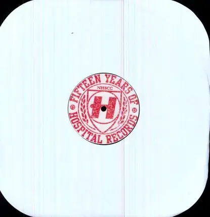 High Contrast / Logistics - If We Ever (VIP Mix) / Closer