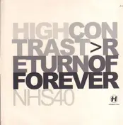 High Contrast - Return Of Forever