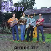 High Country - Rough And Rocky