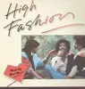 LP - High Fashion - Make Up Your Mind
