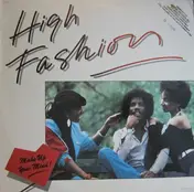 High Fashion - Make Up Your Mind!