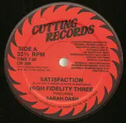 High Fidelity Three Featuring Sarah Dash