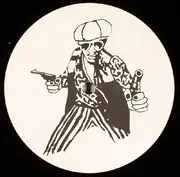 12inch Vinyl Single - High Five Kings - What What