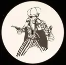 12inch Vinyl Single - High Five Kings - What What