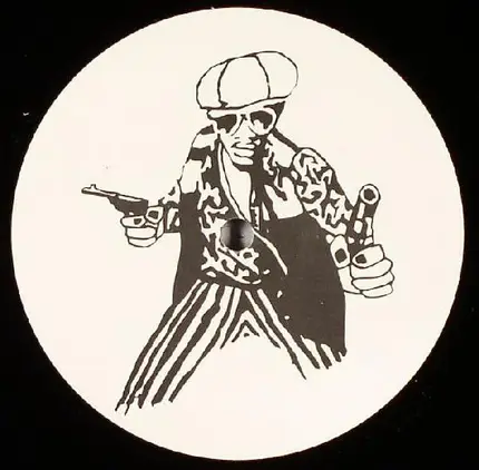 High Five Kings - What What