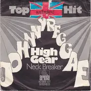 High Gear - Johnny Reggae