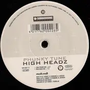 High Headz - Phunky Tune