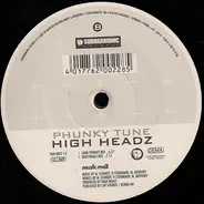 High Headz - Phunky Tune