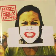 High Holy Days - All My Real Friends