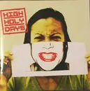 CD - High Holy Days - All My Real Friends
