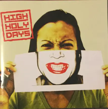 High Holy Days - All My Real Friends