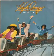 High Inergy - Hold On