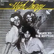 High Inergy - Skate To The Rhythm