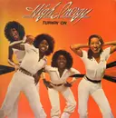 LP - High Inergy - Turnin On