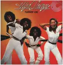 LP - High Inergy - Turnin' On