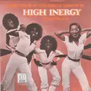 7inch Vinyl Single - High Inergy - You Can't Turn Me Off (In The Middle Of Turning Me On)