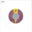 7inch Vinyl Single - High Inergy - Back In My Arms Again