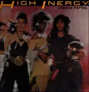 LP - High Inergy - Groove Patrol
