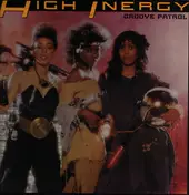 High Inergy - Groove Patrol