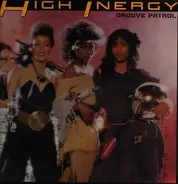 High Inergy - Groove Patrol
