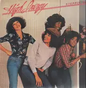 High Inergy - Steppin' Out