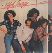 High Inergy - Steppin' Out