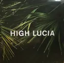 12inch Vinyl Single - High Lucia - Wash - EP