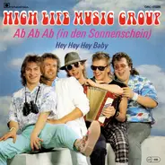 High Life Skiffle Group - Ab Ab Ab (In Den Sonnenschein)