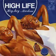 High Life Skiffle Group - Hey, Hey Marlene