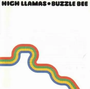 High Llamas - Buzzle Bee