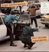 High Performance - All Things Considered