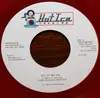 7inch Vinyl Single - High Plains Drifter - Get At Me Gal