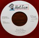 7inch Vinyl Single - High Plains Drifter - Get At Me Gal
