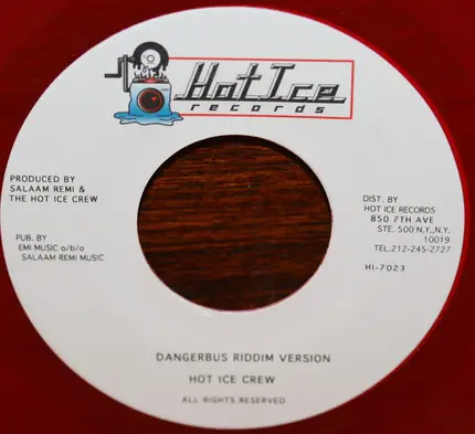 High Plains Drifter - Get At Me Gal