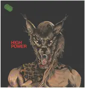 High Power - High Power