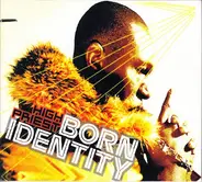 High Priest - Born Identity