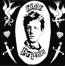 7inch Vinyl Single - High Priests - Baby Diamond Mind