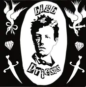 HIGH PRIESTS - Baby Diamond Mind