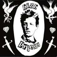 High Priests - Baby Diamond Mind