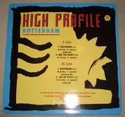 12inch Vinyl Single - High Profile - Rotterdam