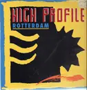 12inch Vinyl Single - High Profile - Rotterdam