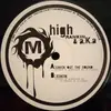 12inch Vinyl Single - High Rankin & a.K.a - Check Out The Sound / Statik